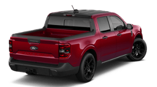 2026 Ford Maverick® External Image 3